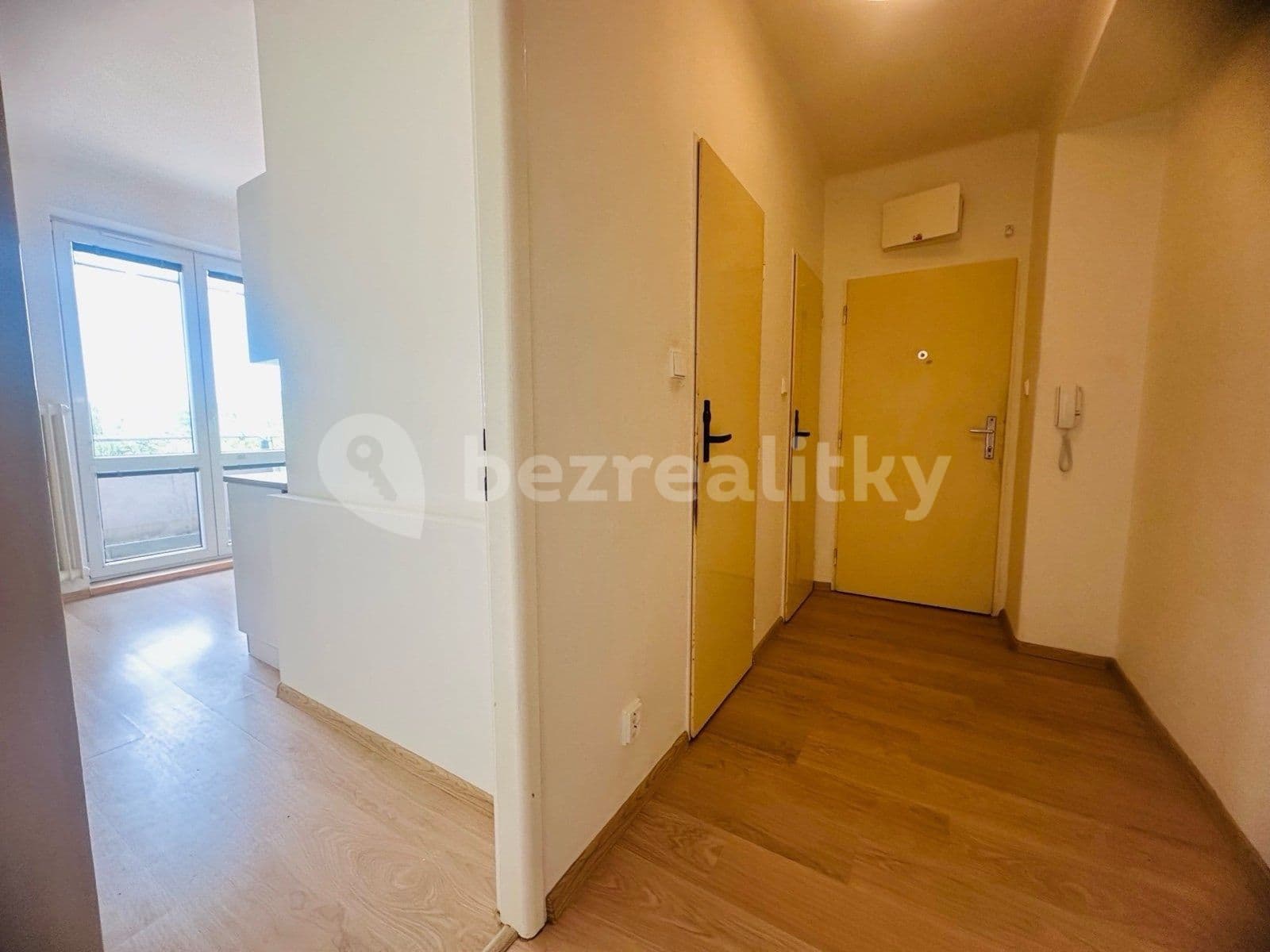 Prenájom bytu 2-izbový 52 m², U Hájenky, Ostrava, Moravskoslezský kraj