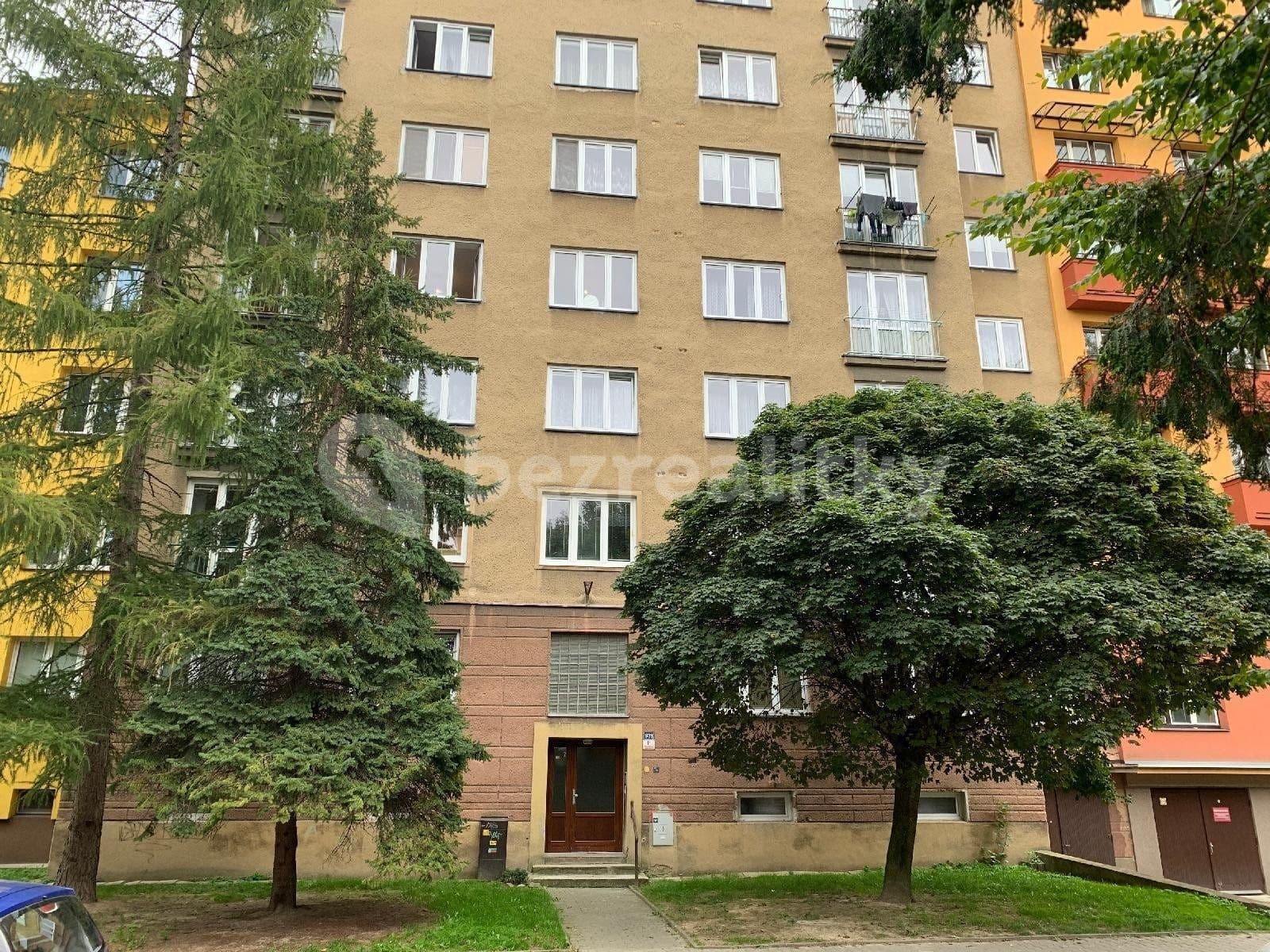 Prenájom bytu 2-izbový 62 m², Nálepkovo náměstí, Ostrava, Moravskoslezský kraj