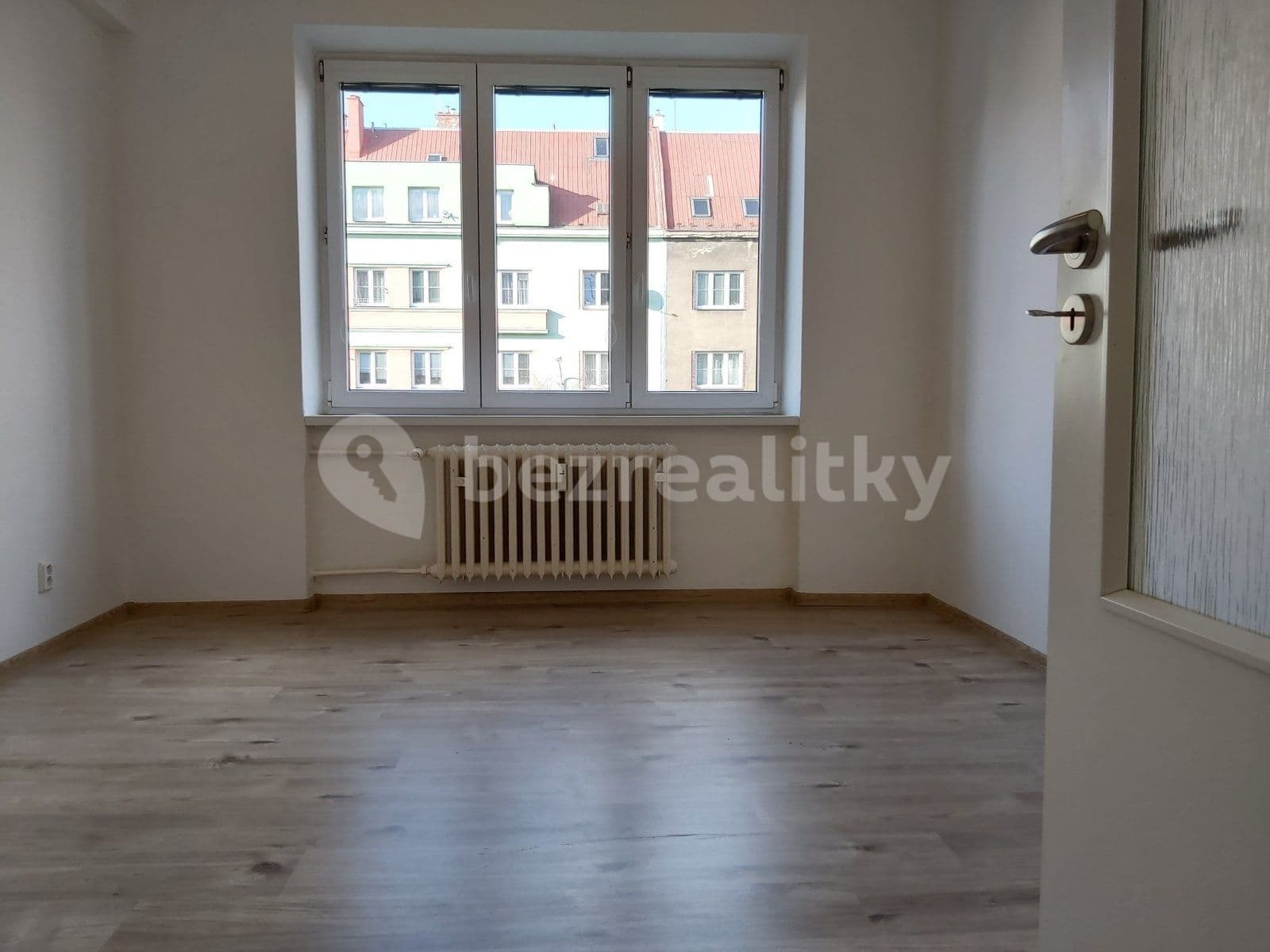 Prenájom bytu 2-izbový 62 m², Nálepkovo náměstí, Ostrava, Moravskoslezský kraj