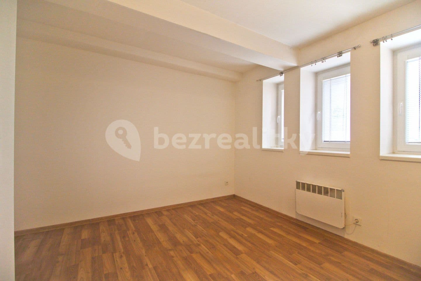 Predaj bytu 3-izbový 63 m², Julia Fučíka, Nový Bydžov, Královéhradecký kraj