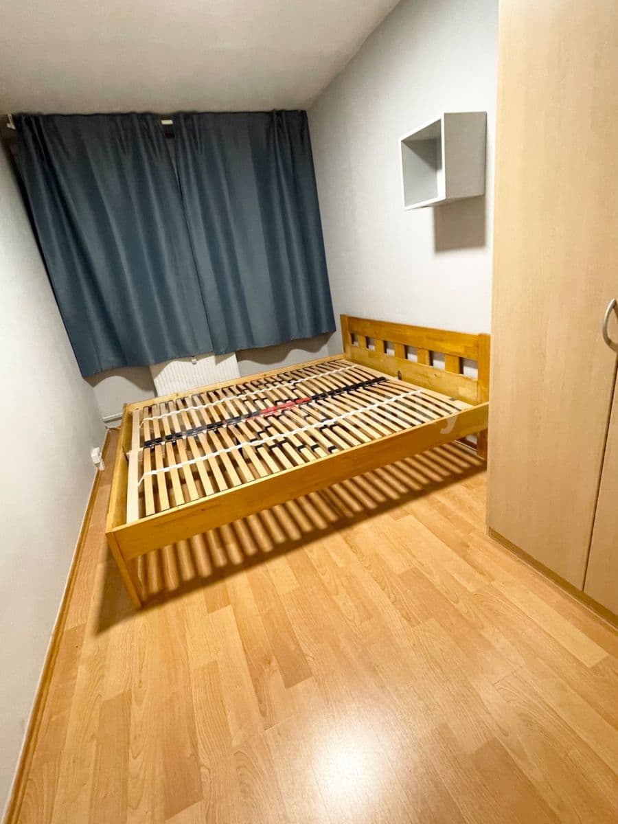 Prenájom bytu 2-izbový 50 m², Rezlerova, Praha, Praha