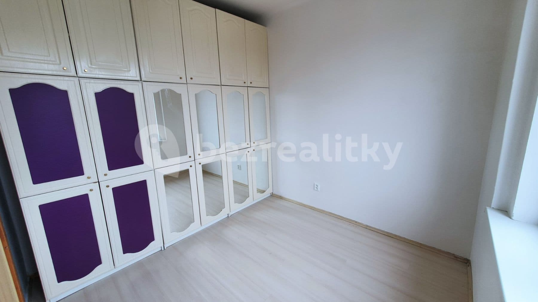 Prenájom bytu 2-izbový 47 m², Kodaňská, Praha, Praha