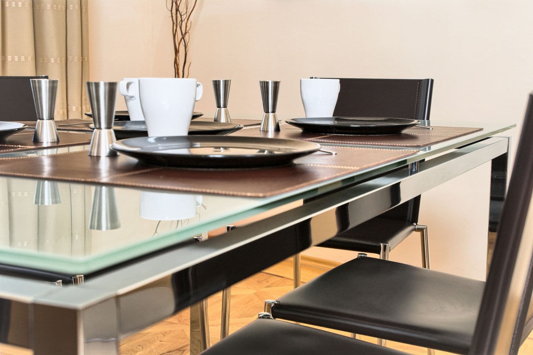 Prenájom bytu  90 m², Karoliny Světlé, Praha, Praha