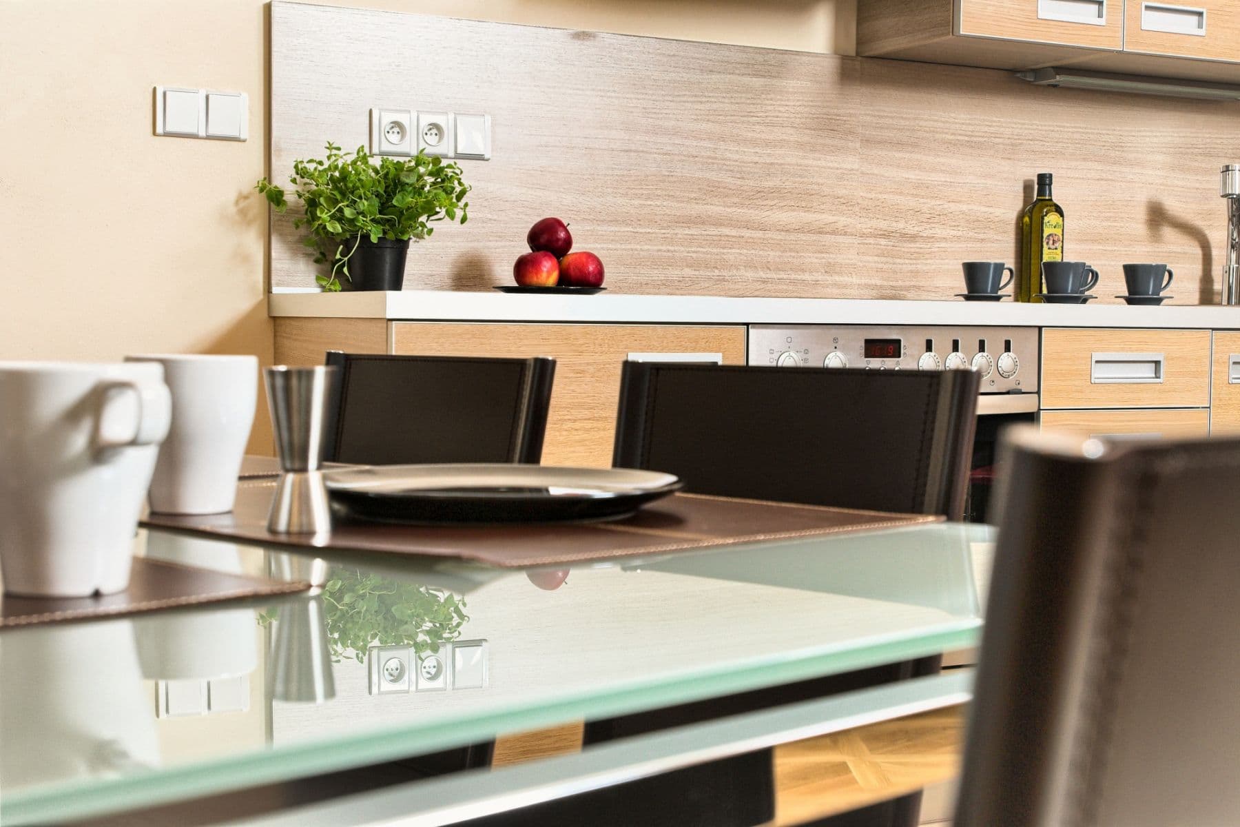 Prenájom bytu  90 m², Karoliny Světlé, Praha, Praha