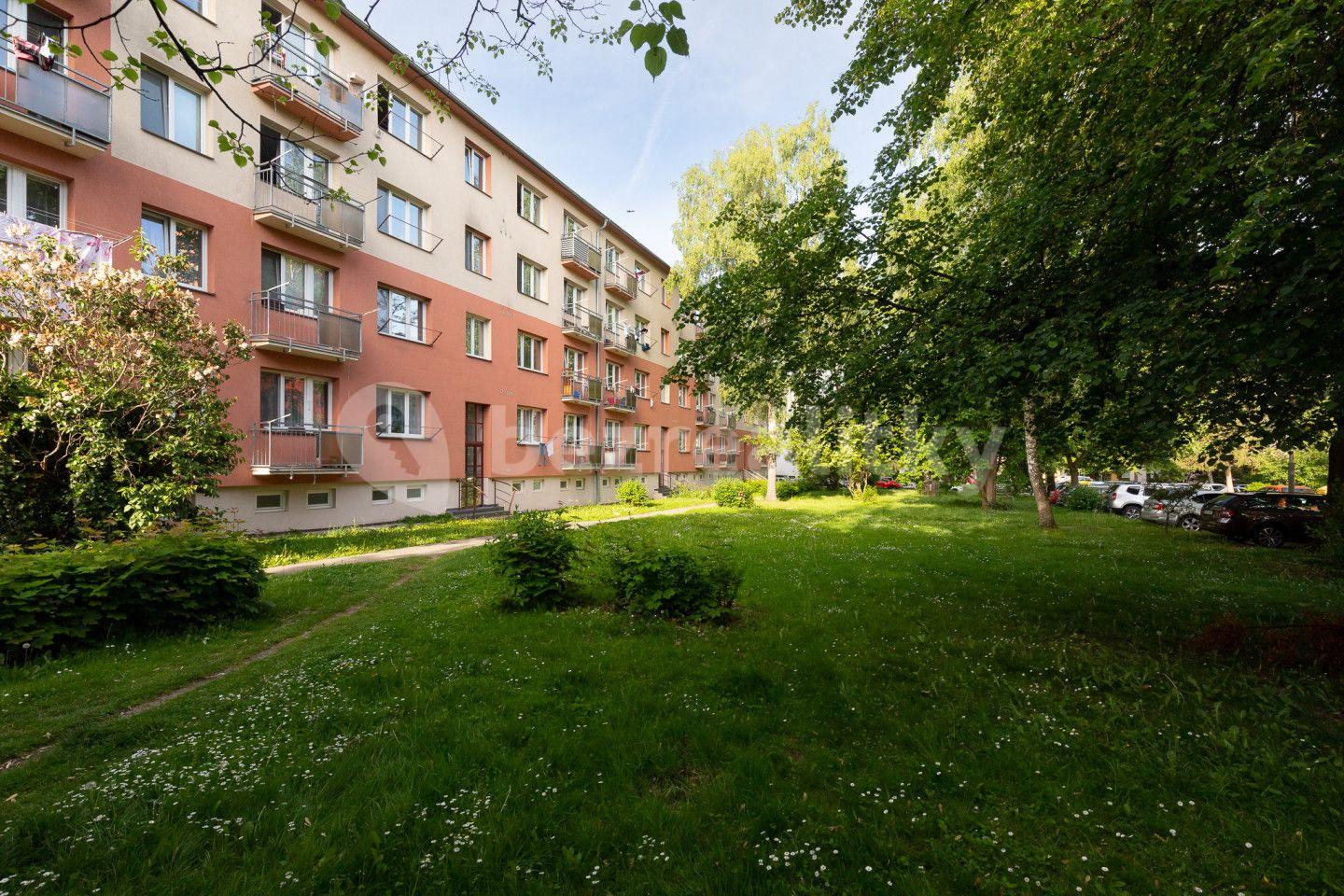 Predaj bytu 2-izbový 54 m², Sokolovská, Ostrava, Moravskoslezský kraj
