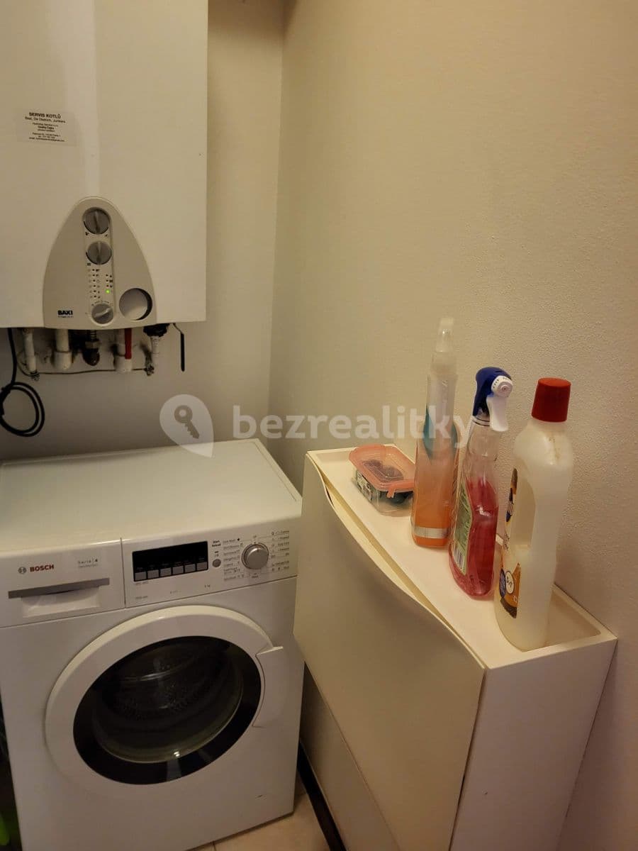 Prenájom bytu  45 m², Koubkova, Praha, Praha