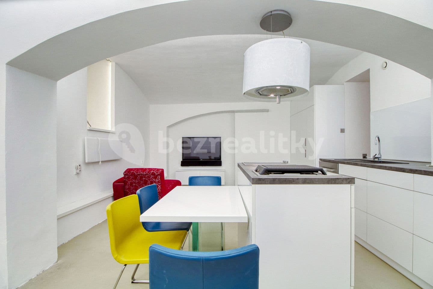 Predaj bytu 3-izbový 80 m², Vlastislavova, Praha, Praha