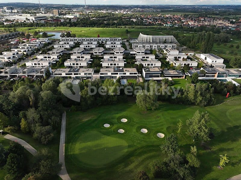 Predaj domu 157 m², pozemek 262 m², U Golfu, Praha, Praha