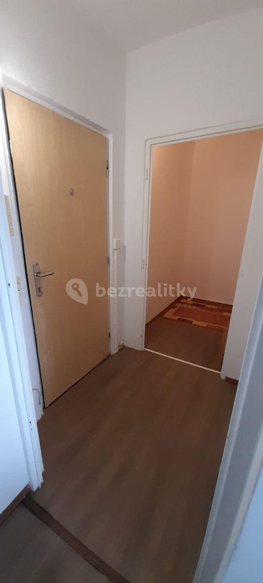 Predaj bytu 2-izbový 47 m², třída Edvarda Beneše, Hradec Králové, Královéhradecký kraj