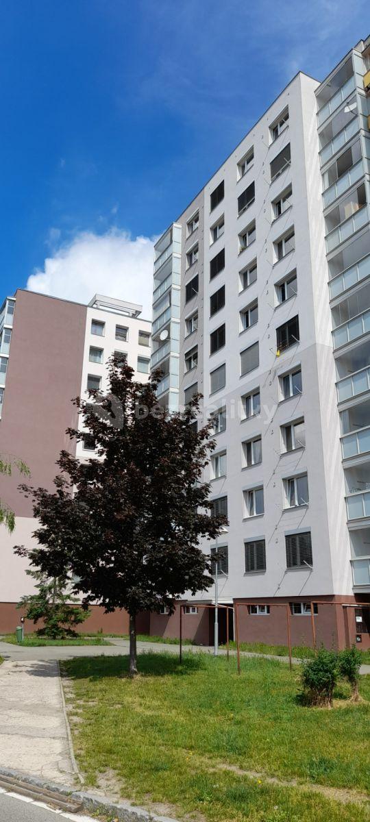 Predaj bytu 2-izbový 47 m², třída Edvarda Beneše, Hradec Králové, Královéhradecký kraj