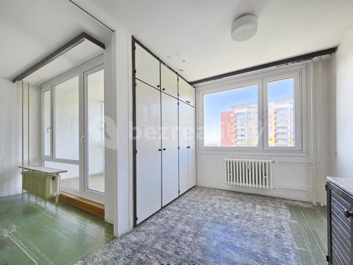 Predaj bytu 3-izbový 67 m², Slancova, Praha, Praha