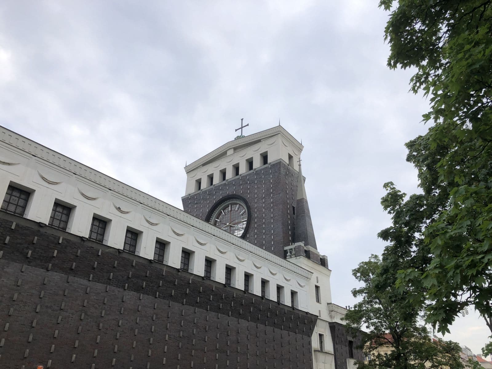 Prenájom bytu  29 m², Slavíkova, Praha, Praha