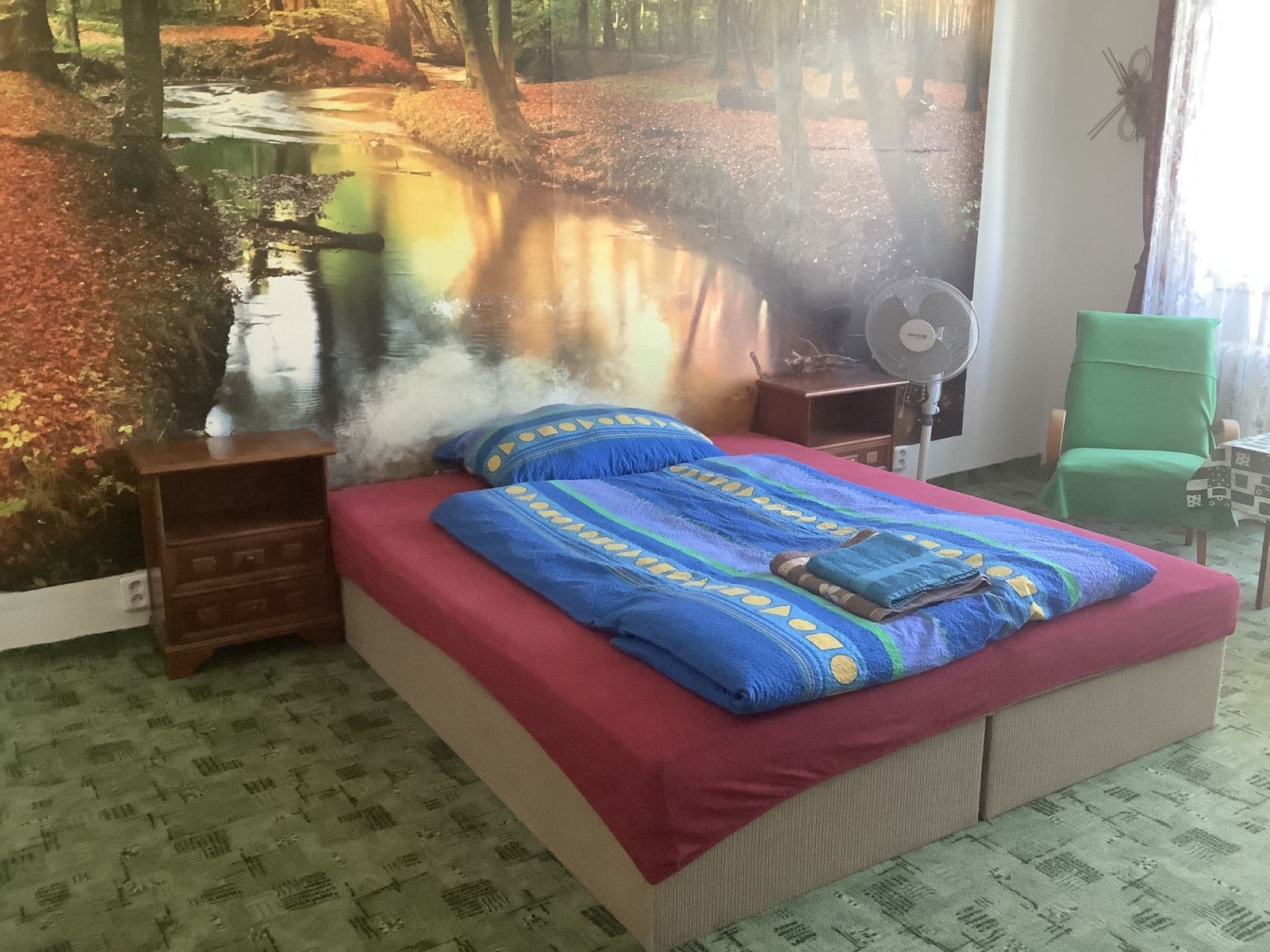 Prenájom bytu  82 m², . května, Praha, Praha