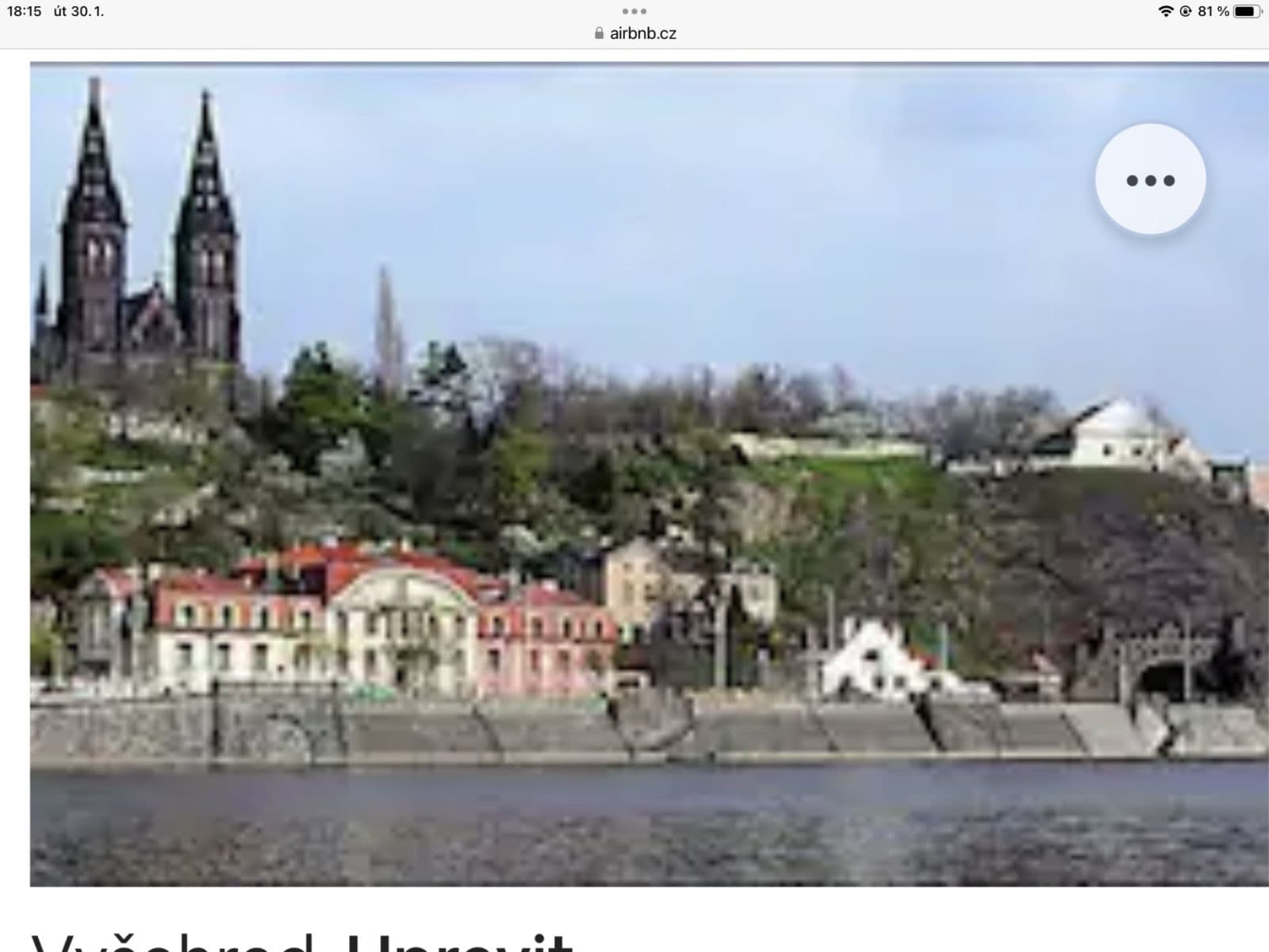 Prenájom bytu  82 m², . května, Praha, Praha