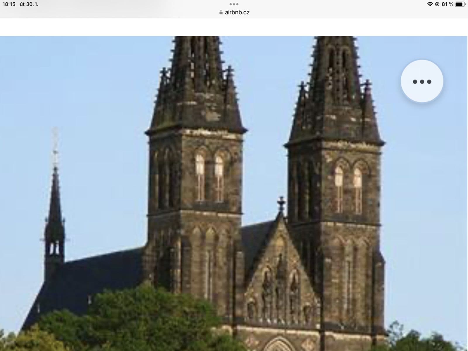 Prenájom bytu  82 m², . května, Praha, Praha