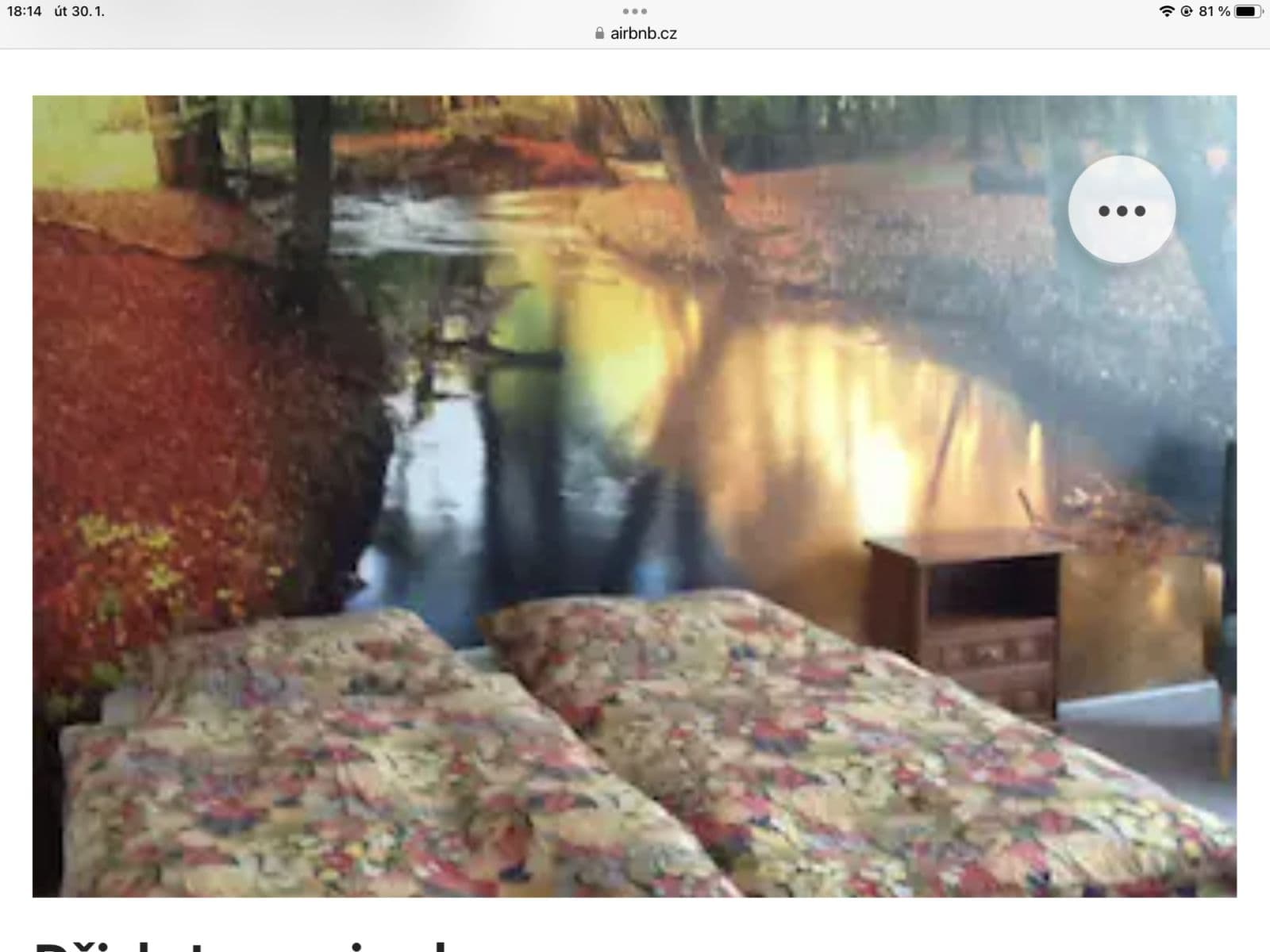 Prenájom bytu  82 m², . května, Praha, Praha