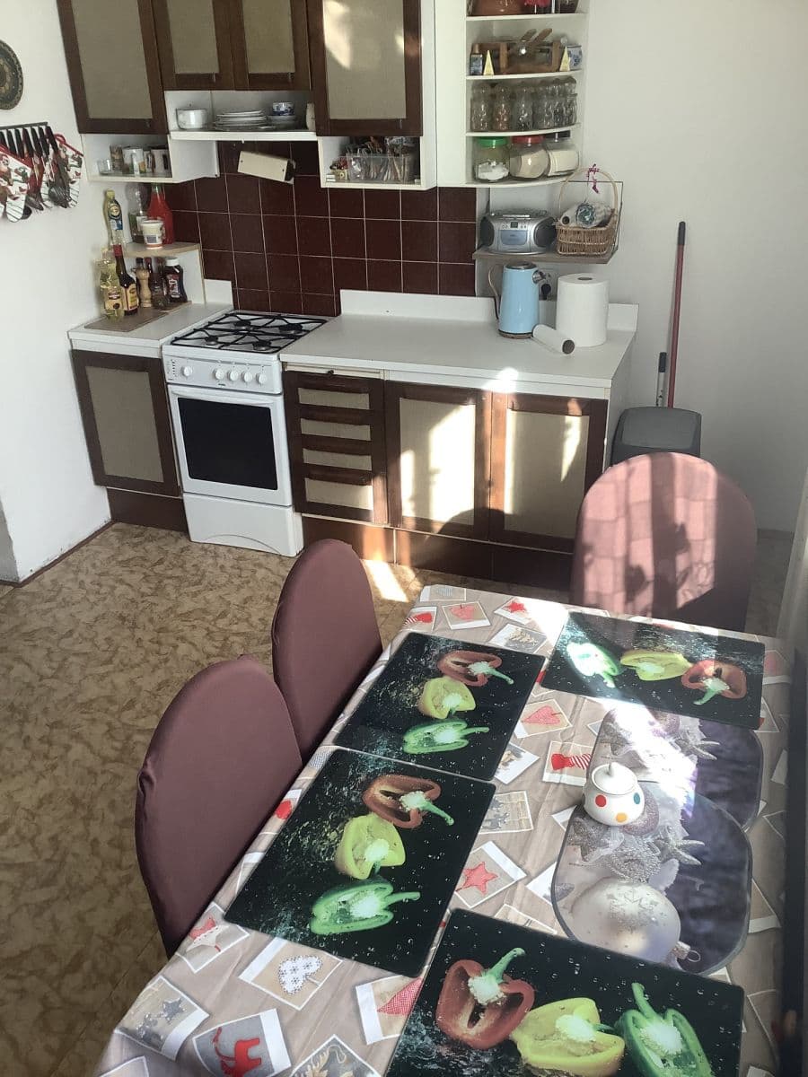 Prenájom bytu  82 m², . května, Praha, Praha