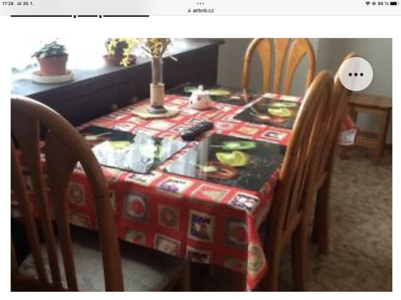 Prenájom bytu  82 m², . května, Praha, Praha