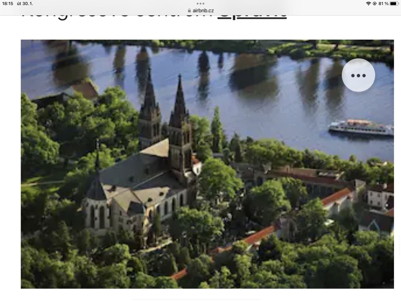 Prenájom bytu  82 m², . května, Praha, Praha