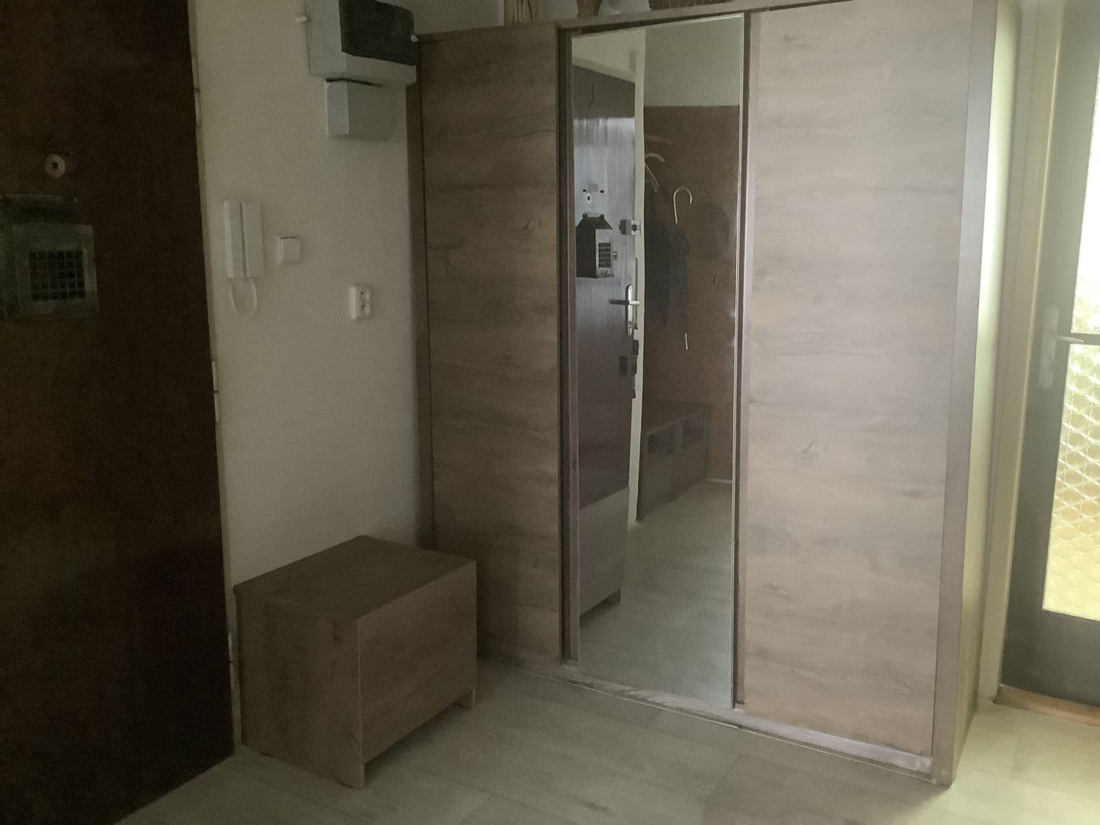 Prenájom bytu  82 m², . května, Praha, Praha