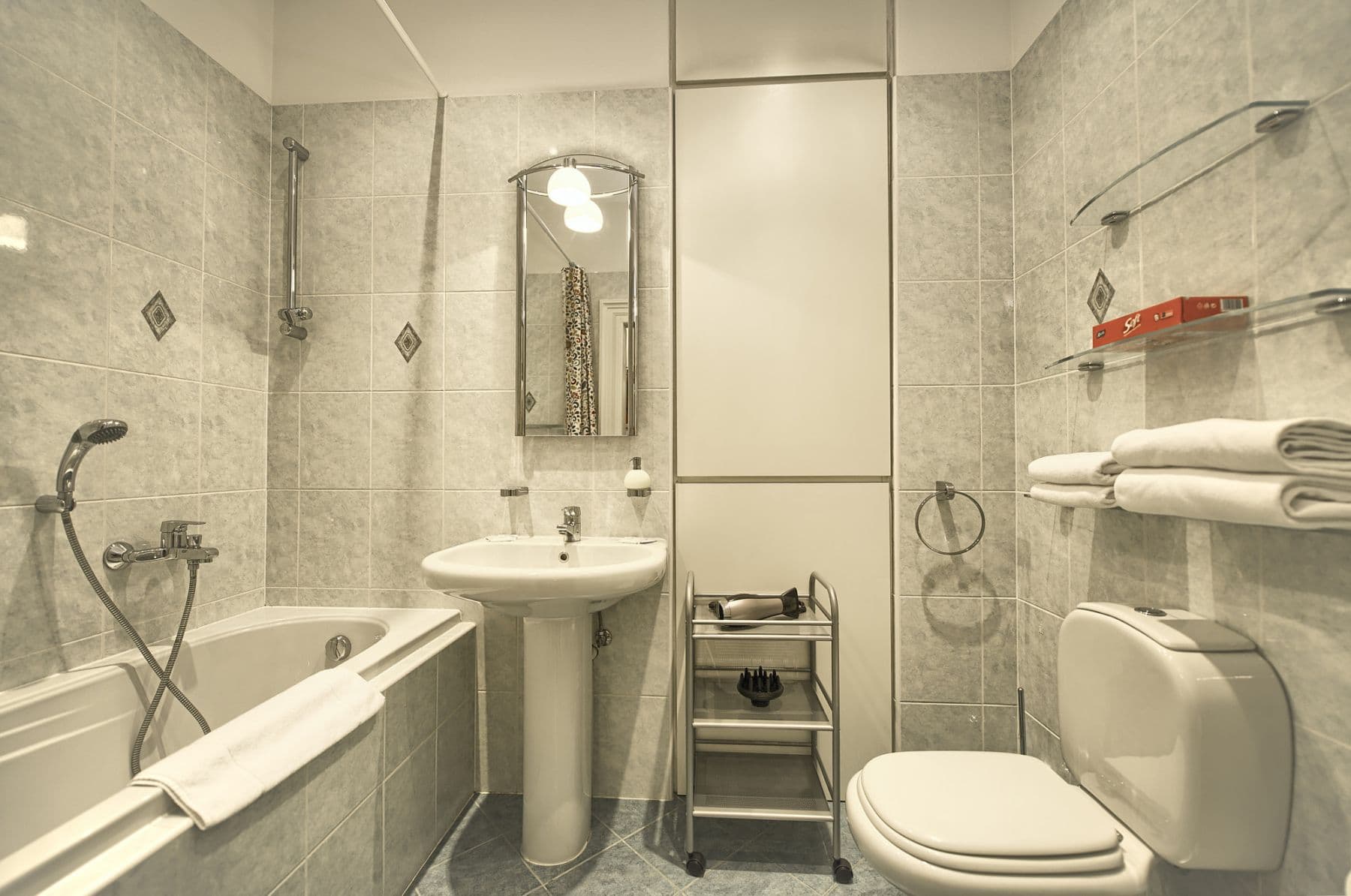 Prenájom bytu  111 m², Maiselova, Praha, Praha