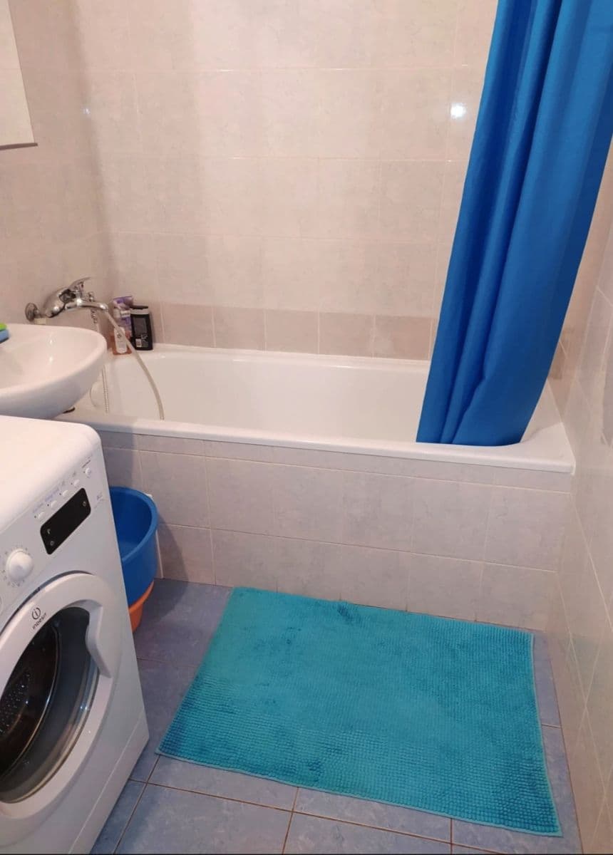 Prenájom bytu  80 m², Voskovcova, Praha, Praha