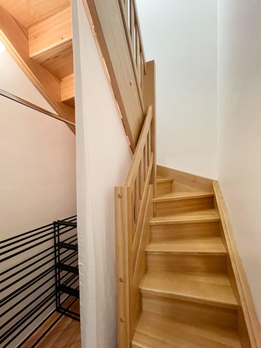 Prenájom bytu  93 m², Blanická, Praha, Praha