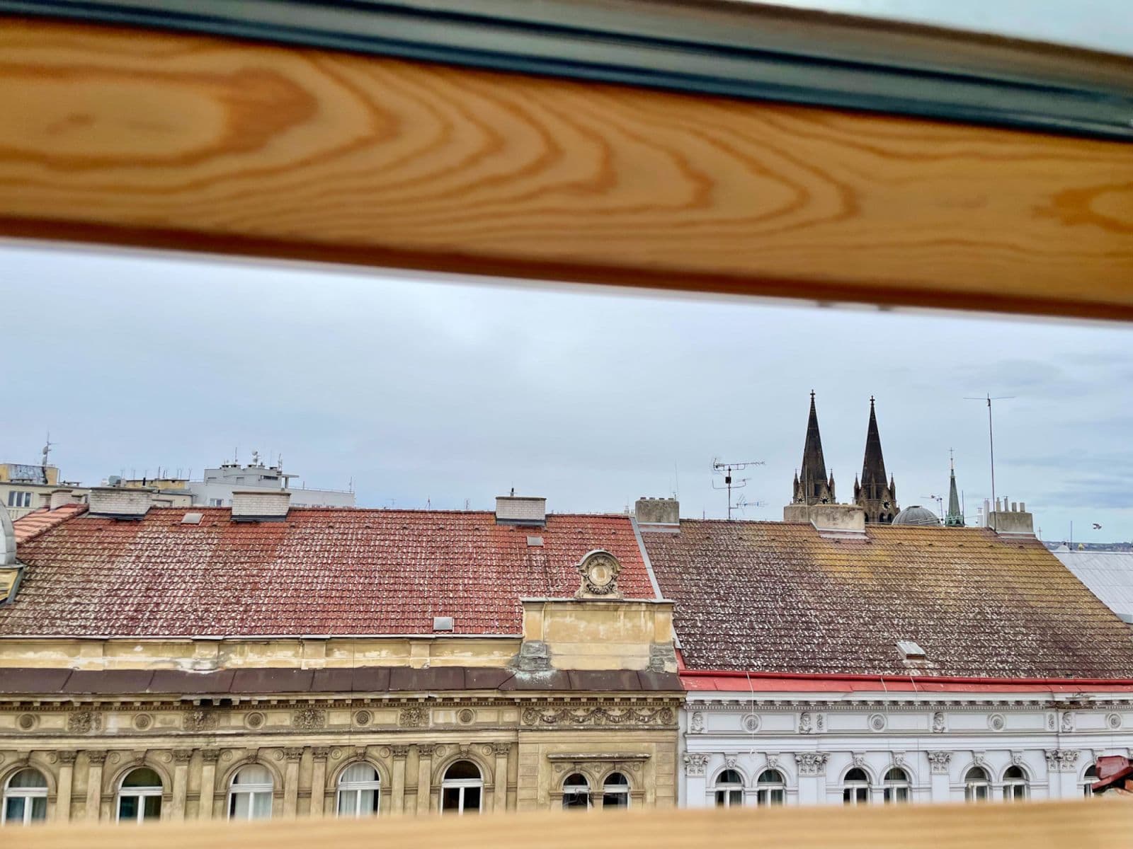 Prenájom bytu  93 m², Blanická, Praha, Praha