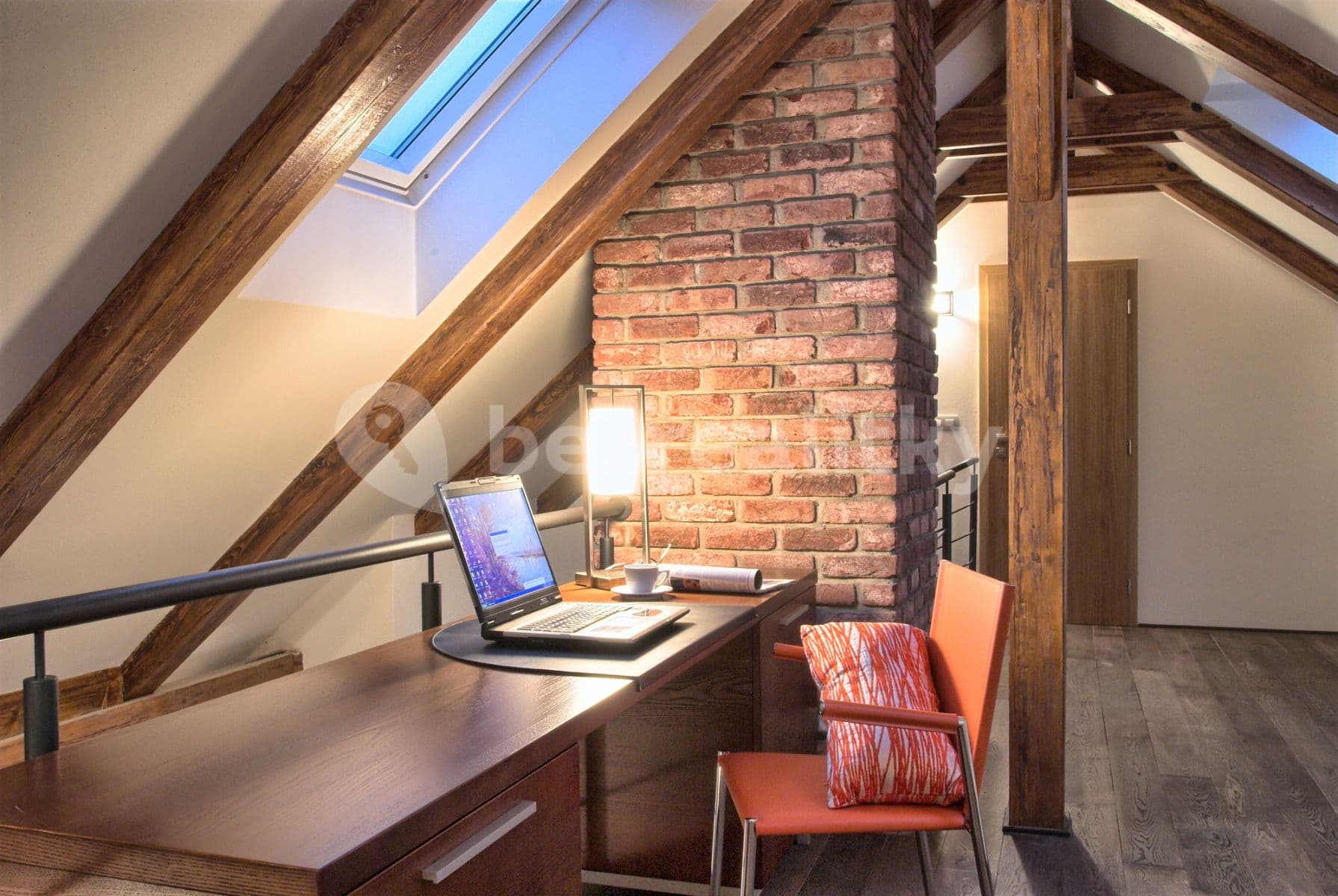 Prenájom bytu  150 m², Rybná, Praha, Praha