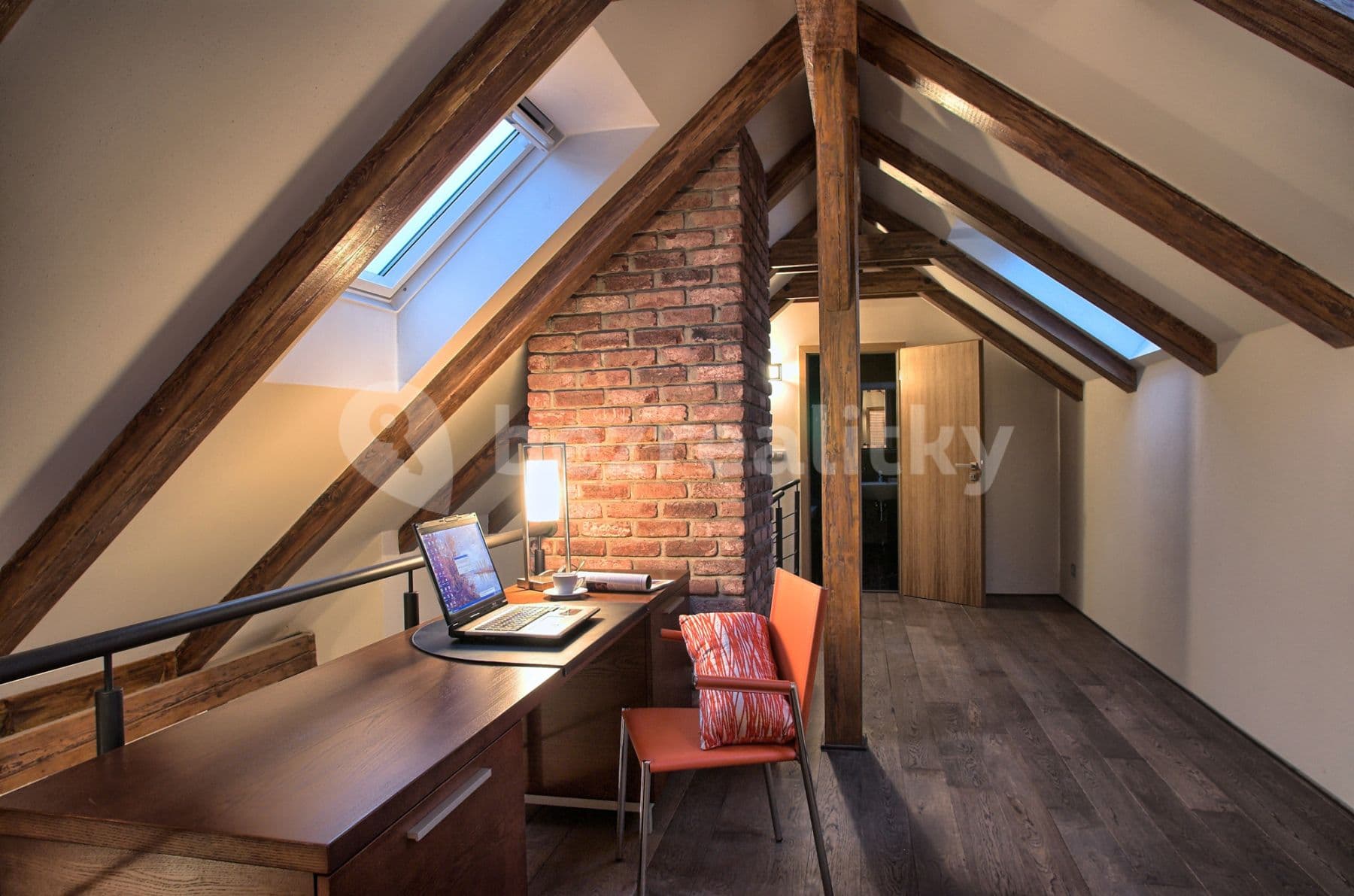 Prenájom bytu  150 m², Rybná, Praha, Praha