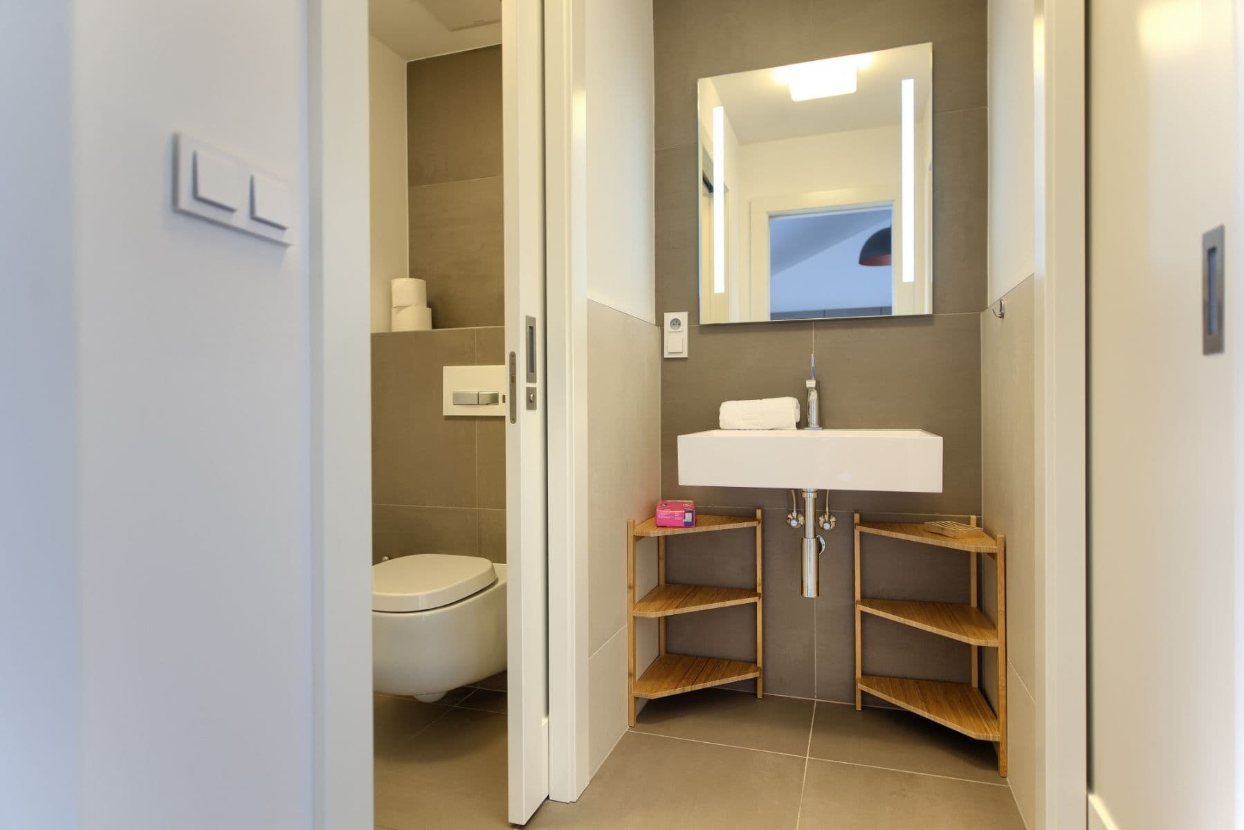 Prenájom bytu  125 m², V Kolkovně, Praha, Praha