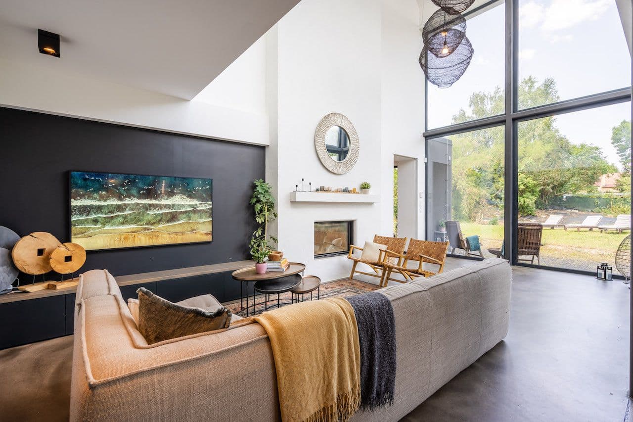 Prenájom bytu  240 m², Černěves, Černěves, Ústecký kraj