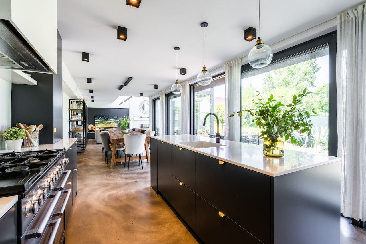 Prenájom bytu  240 m², Černěves, Černěves, Ústecký kraj