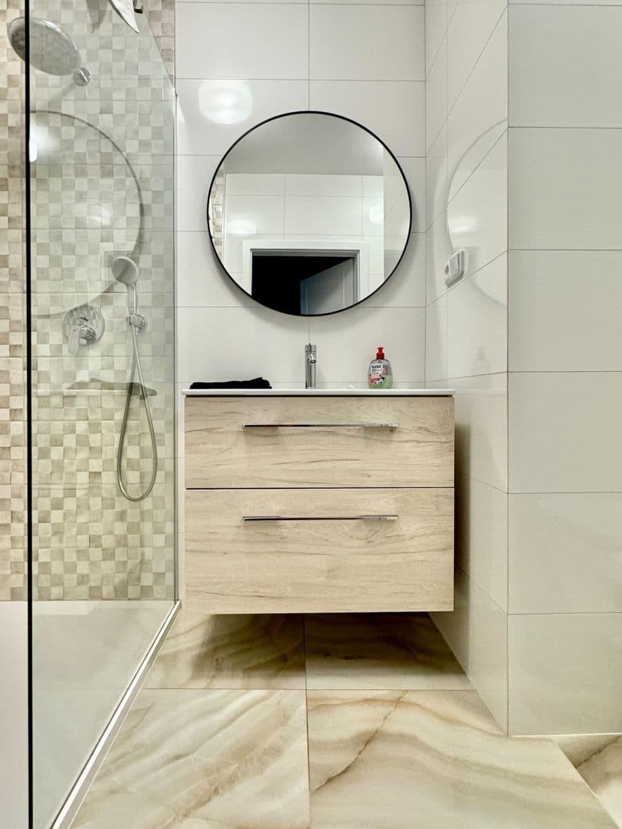 Prenájom bytu 52 m², Vinohradská, Praha, Praha Prenájom bytu 52 m², Vinohradská, Praha, Praha