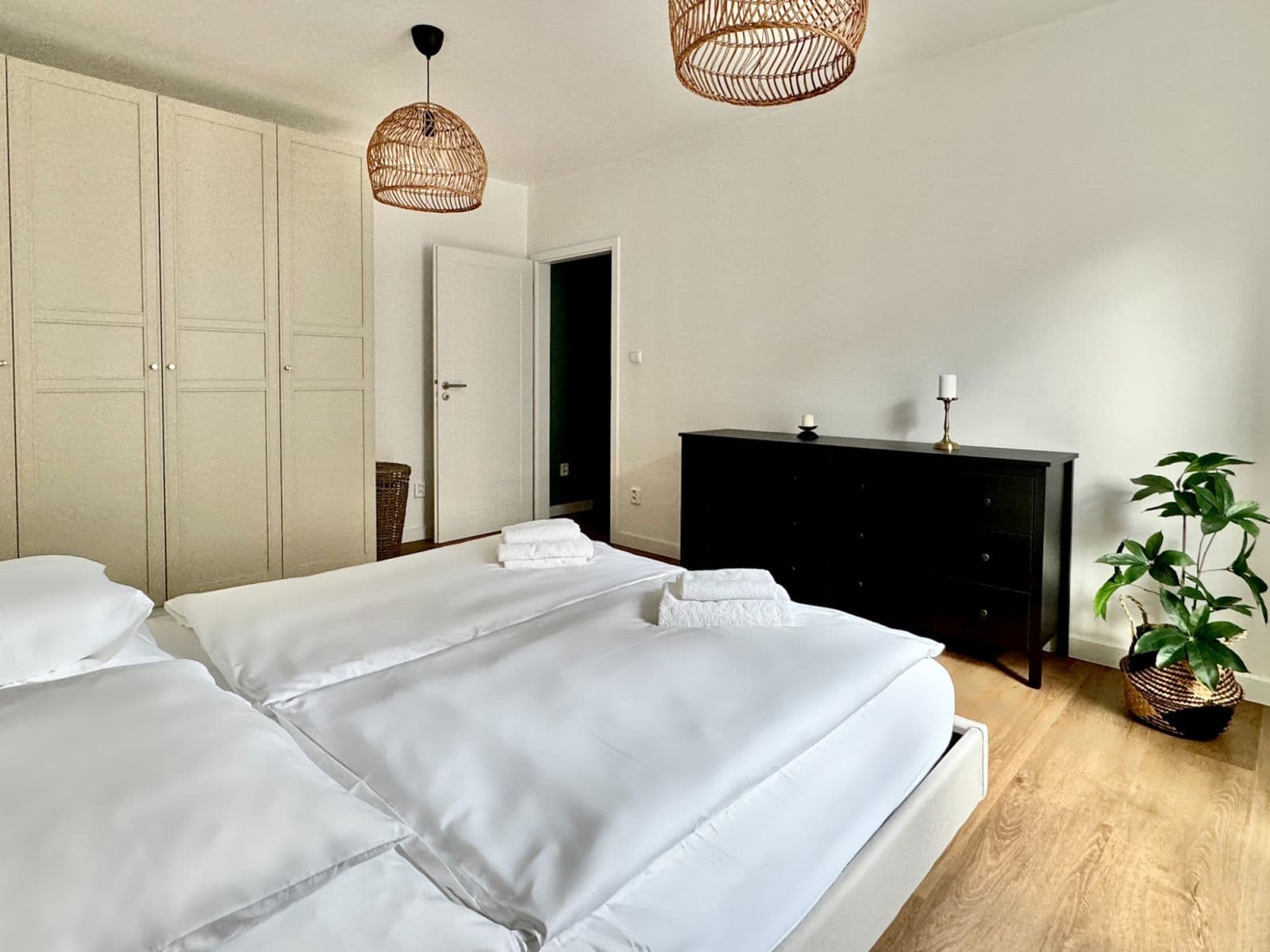 Prenájom bytu 52 m², Vinohradská, Praha, Praha Prenájom bytu 52 m², Vinohradská, Praha, Praha