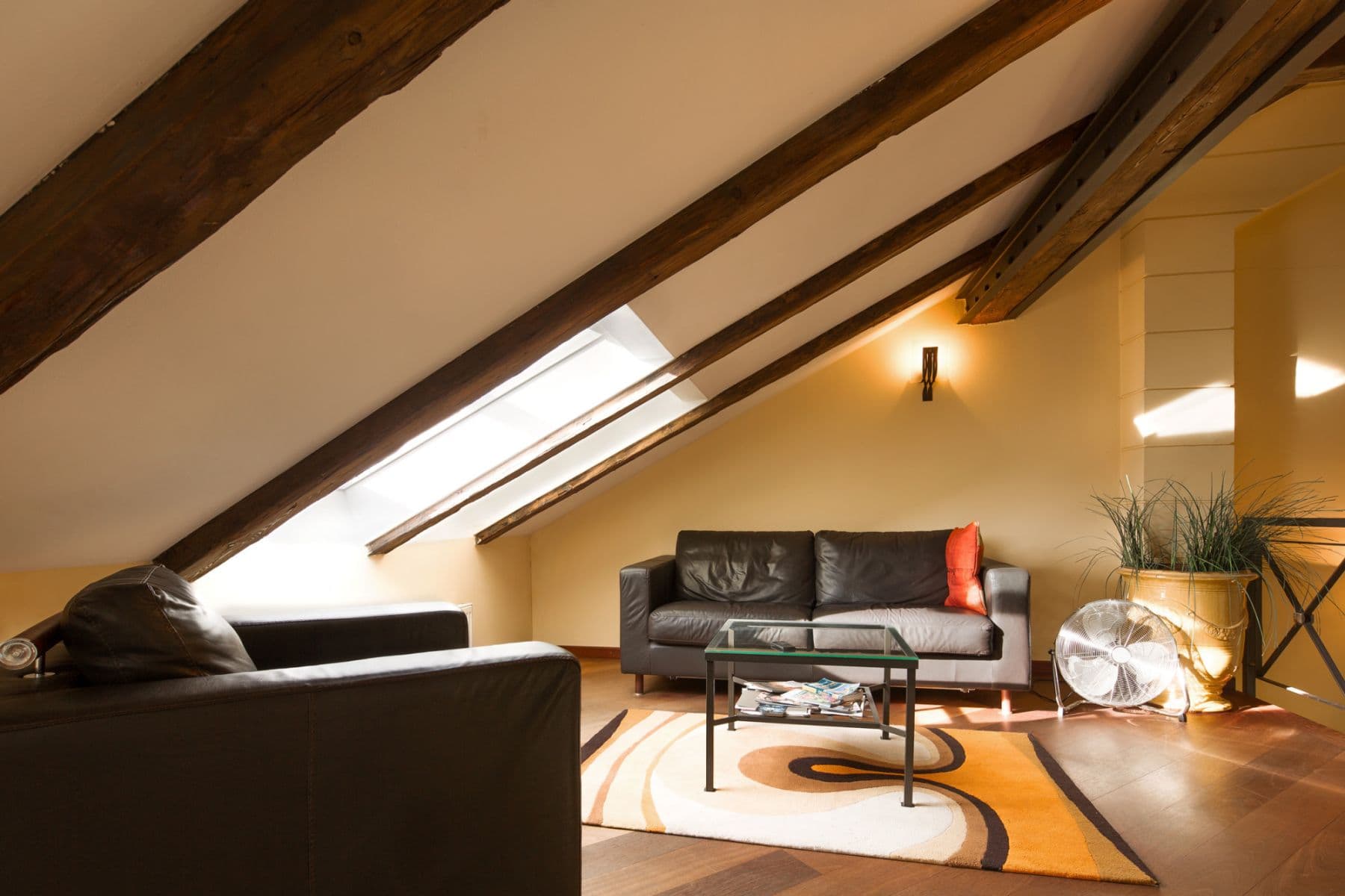 Prenájom bytu  110 m², Divadelní, Praha, Praha