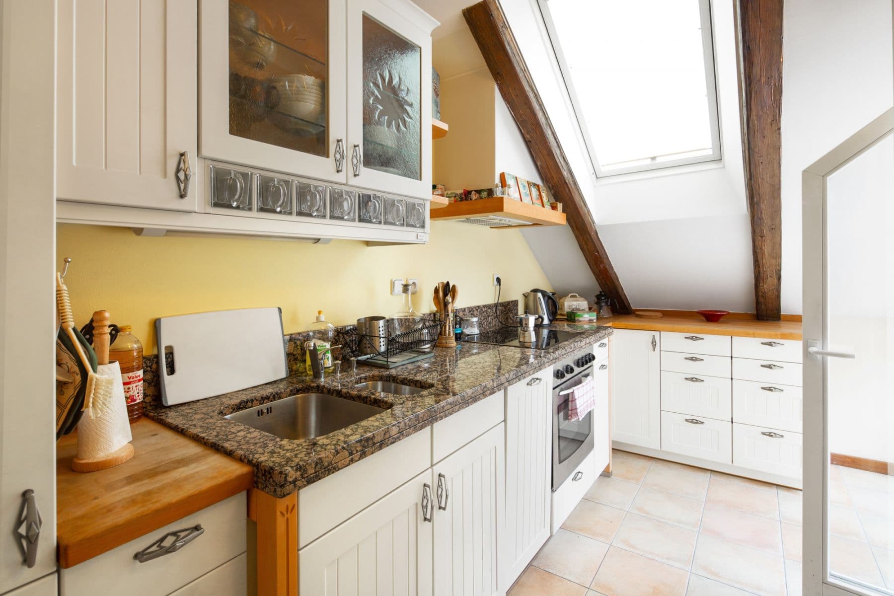 Prenájom bytu  110 m², Divadelní, Praha, Praha