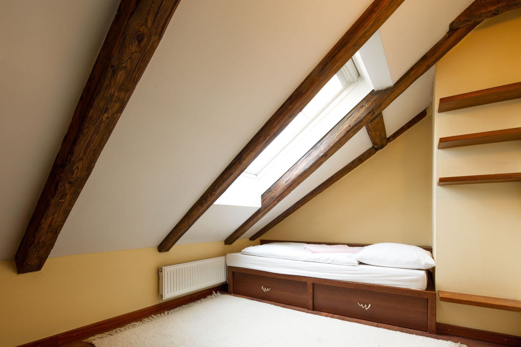 Prenájom bytu  110 m², Divadelní, Praha, Praha