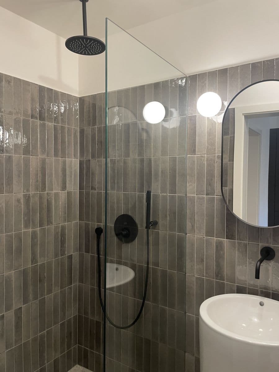 Prenájom bytu  75 m², Melantrichova, Praha, Praha