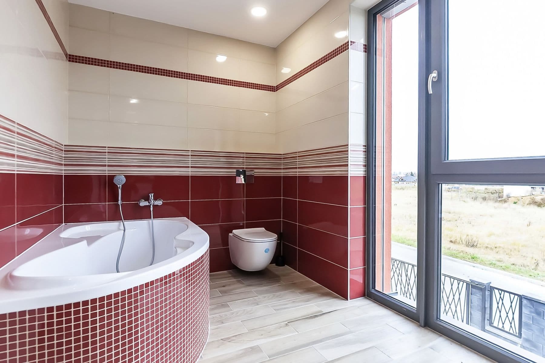 Prenájom bytu  180 m², Ibišková, Praha, Praha