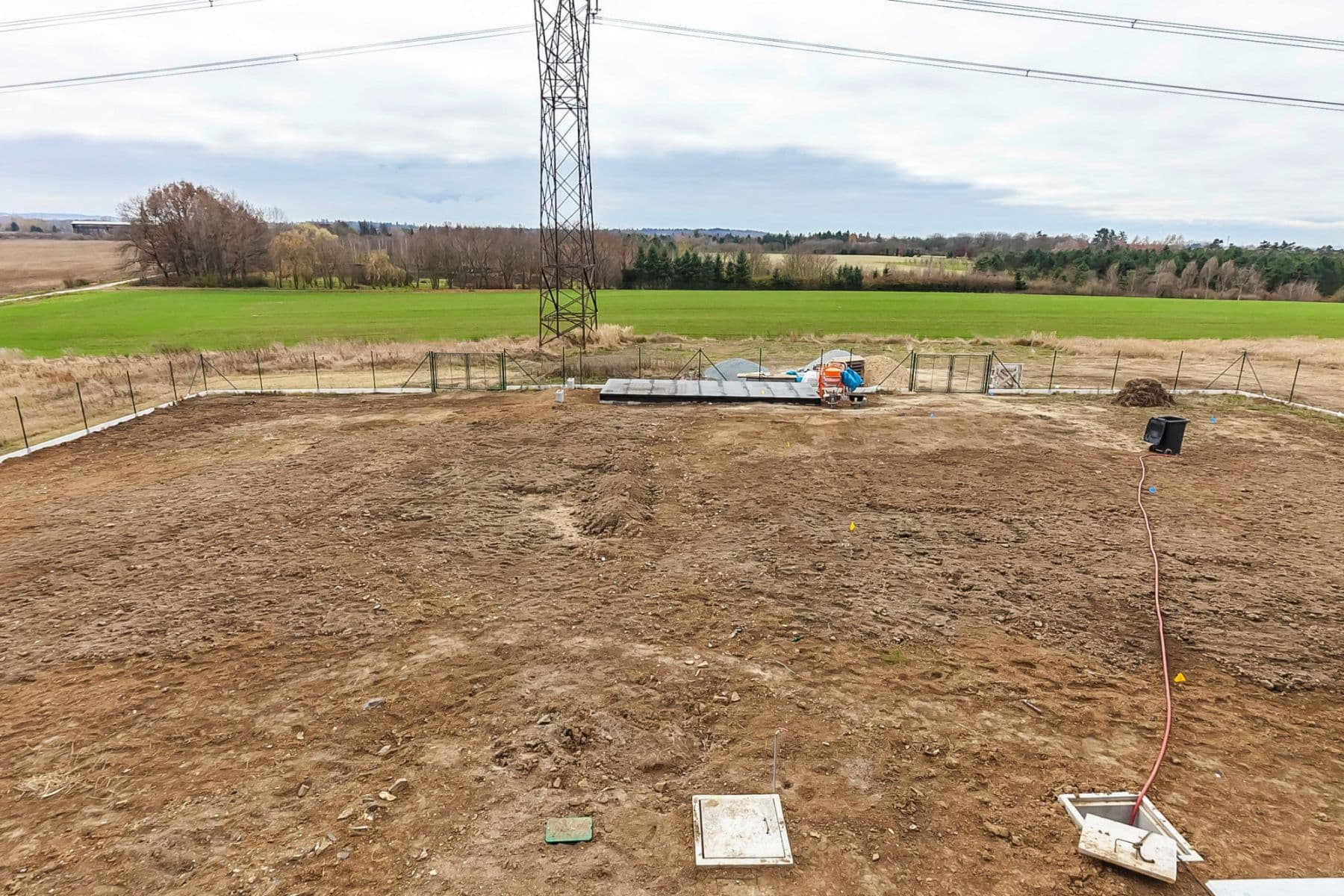 Prenájom bytu  180 m², Ibišková, Praha, Praha