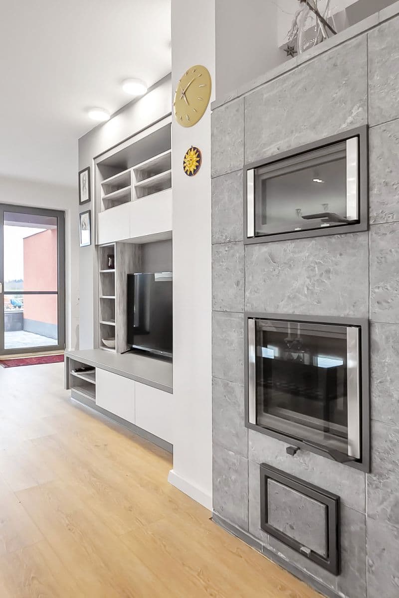 Prenájom bytu  180 m², Ibišková, Praha, Praha