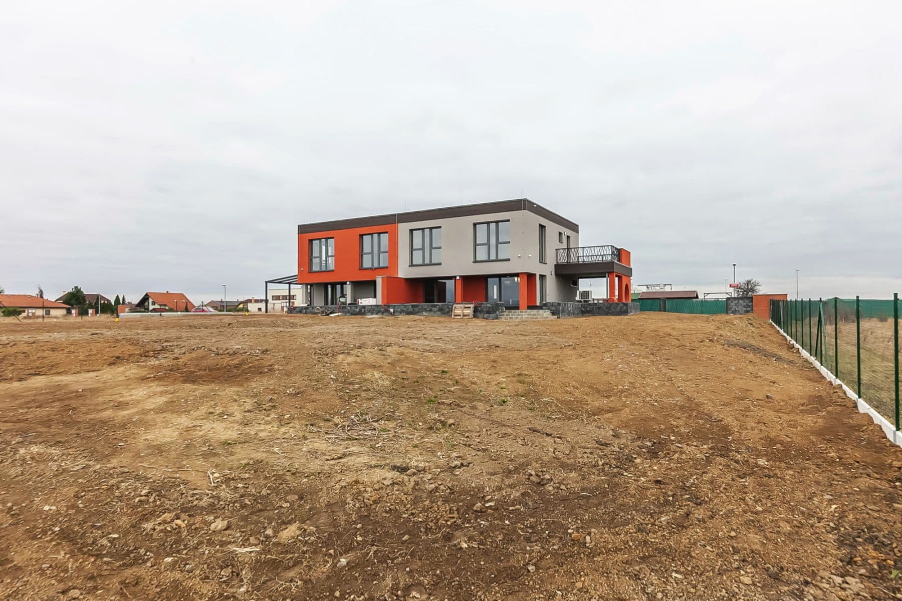 Prenájom bytu  180 m², Ibišková, Praha, Praha