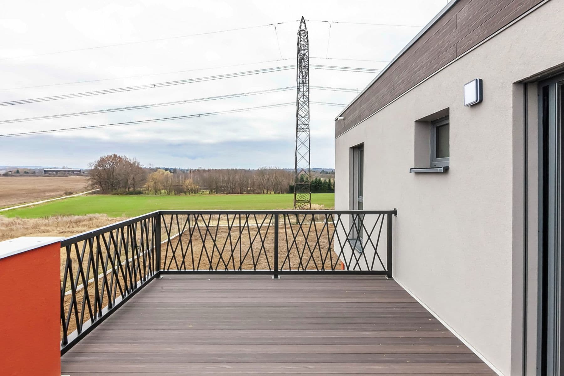 Prenájom bytu  180 m², Ibišková, Praha, Praha