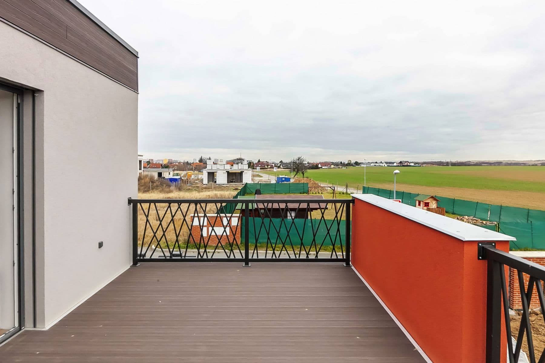 Prenájom bytu  180 m², Ibišková, Praha, Praha