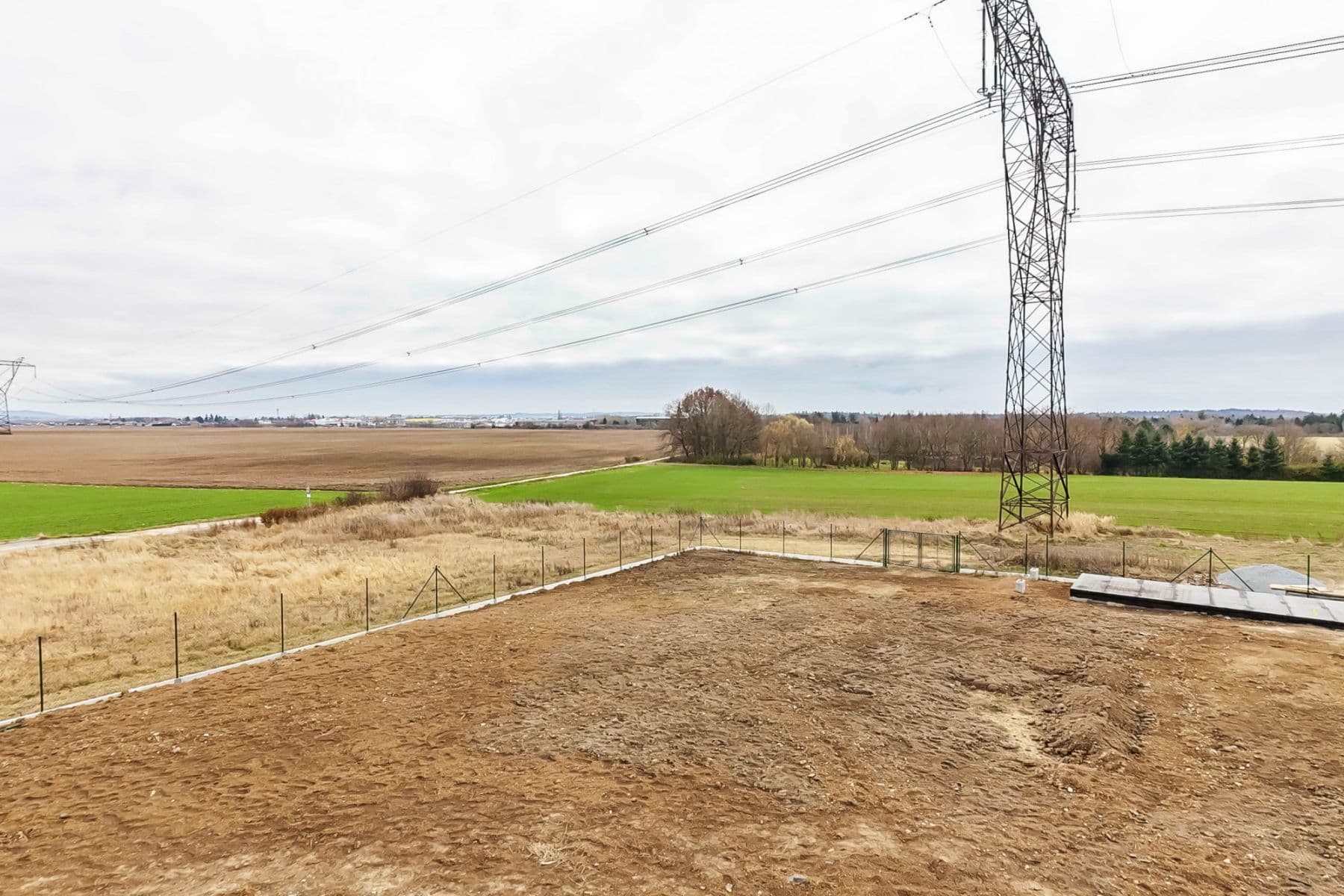 Prenájom bytu  180 m², Ibišková, Praha, Praha