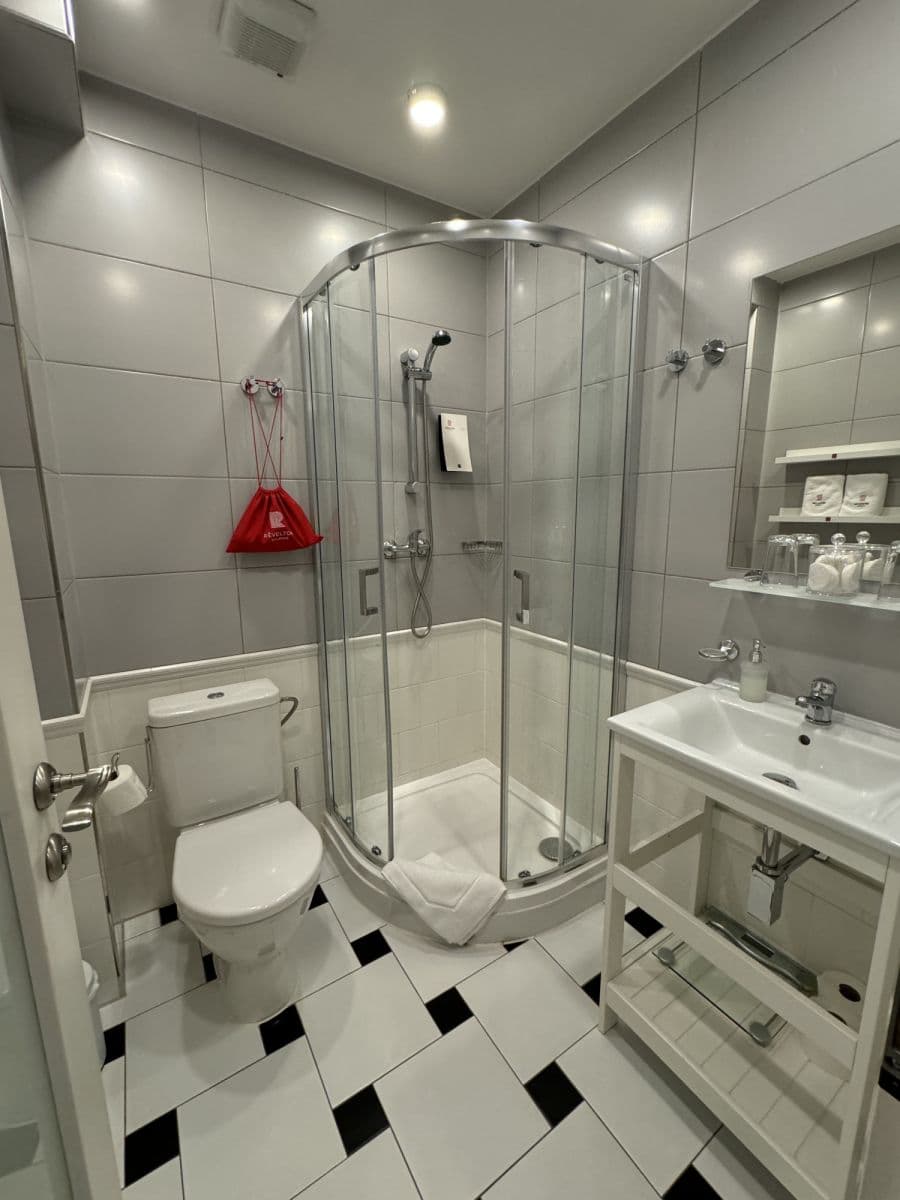 Prenájom bytu  20 m², Nuselská, Praha, Praha