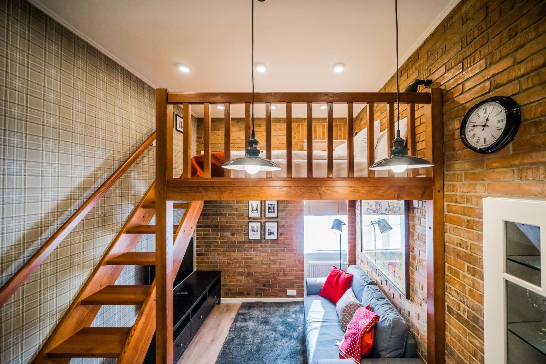 Prenájom bytu  20 m², Jaltská, Karlovy Vary, Karlovarský kraj