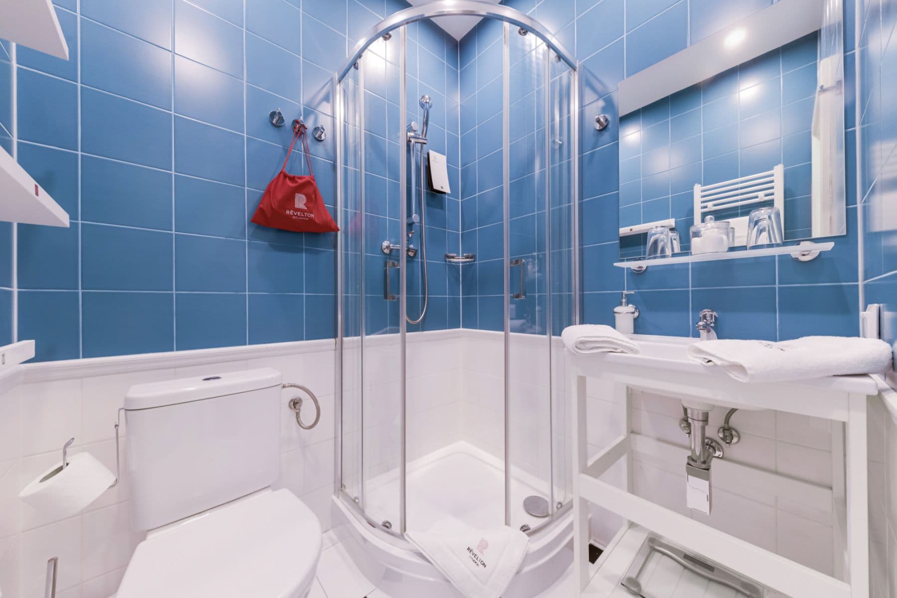 Prenájom bytu  20 m², Nuselská, Praha, Praha