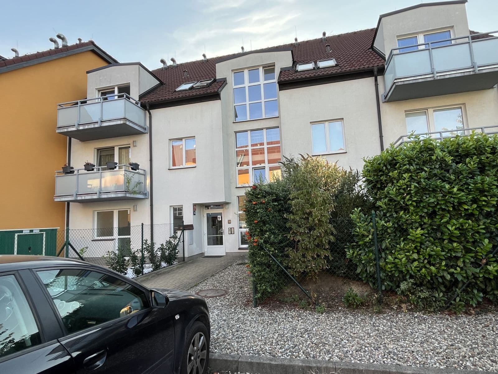 Prenájom bytu  30 m², Švihovská, Praha, Praha